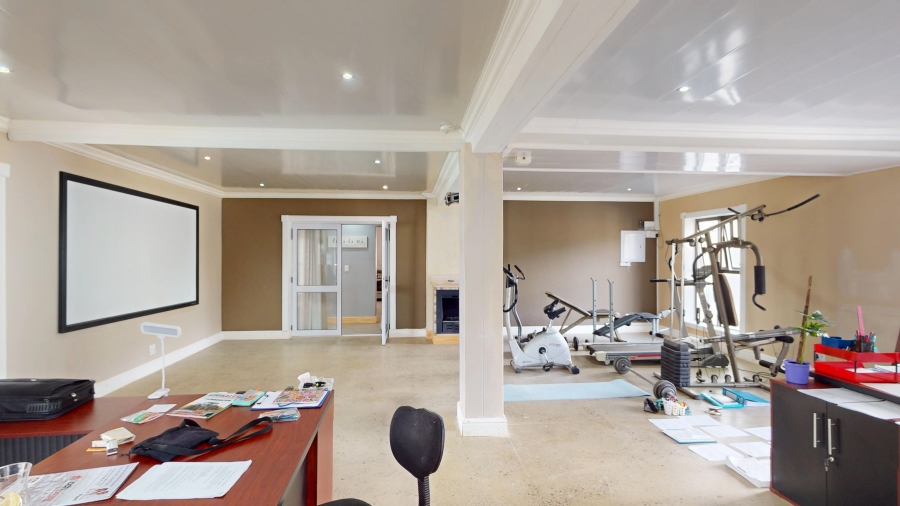 14 Bedroom Property for Sale in Dal Josafat Western Cape